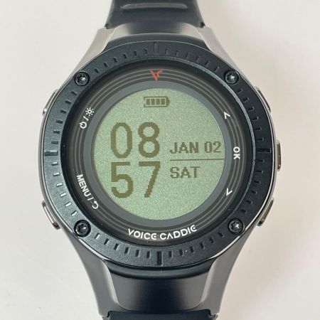   Voice Caddie G3 ボイスキャディ GPS ゴルフナビ ゴルフウォッチ