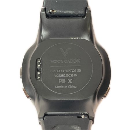   Voice Caddie G3 ボイスキャディ GPS ゴルフナビ ゴルフウォッチ