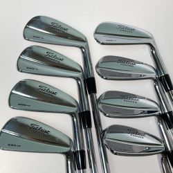 ◎◎ Titleist タイトリスト 690MB 3-9.P 8本 アイアンセット N.S.PRO 970 S Cランク