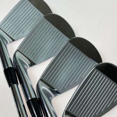  Titleist タイトリスト 690MB 3-9.P 8本 アイアンセット N.S.PRO 970 S