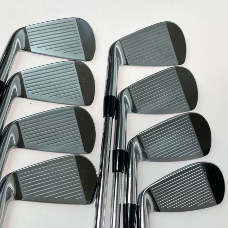  Titleist タイトリスト 690MB 3-9.P 8本 アイアンセット N.S.PRO 970 S