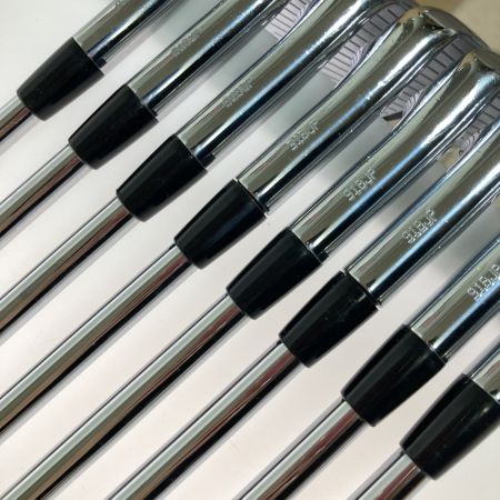  Titleist タイトリスト 690MB 3-9.P 8本 アイアンセット N.S.PRO 970 S