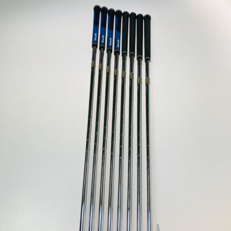  Titleist タイトリスト 690MB 3-9.P 8本 アイアンセット N.S.PRO 970 S