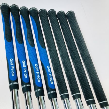  Titleist タイトリスト 690MB 3-9.P 8本 アイアンセット N.S.PRO 970 S