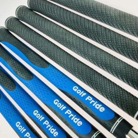  Titleist タイトリスト 690MB 3-9.P 8本 アイアンセット N.S.PRO 970 S