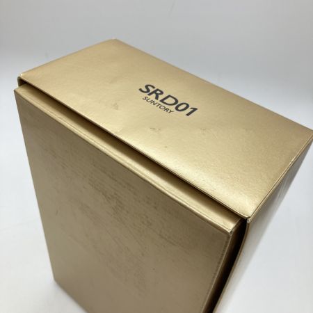 【北海道内限定発送】 ROYAL サントリーローヤル ローヤル プレミアム 12年 ブルーラベル 720ml 43度 箱付 ジャパニーズ ウイスキー 未開栓