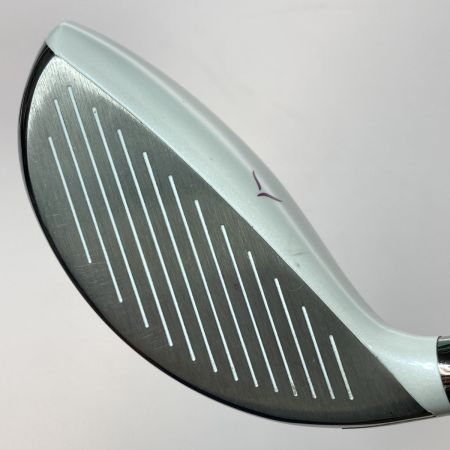  YONEX ヨネックス FIORE フィオーレ 5UT 27° ユーティリティ レディース FR700 L カバー付