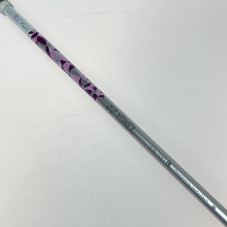  YONEX ヨネックス FIORE フィオーレ 5UT 27° ユーティリティ レディース FR700 L カバー付