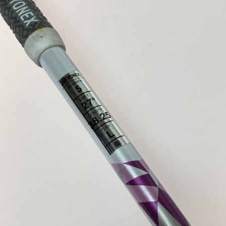  YONEX ヨネックス FIORE フィオーレ 5UT 27° ユーティリティ レディース FR700 L カバー付