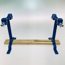 ◎◎  スピードスケート スケート 研ぎ台 研磨台 メーカー不明 現状品 564 Cランク