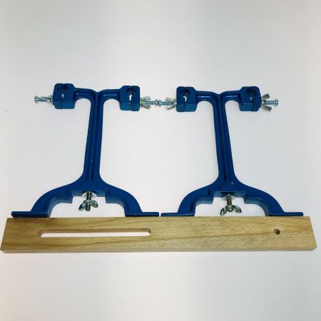   スピードスケート スケート 研ぎ台 研磨台 メーカー不明 現状品 564