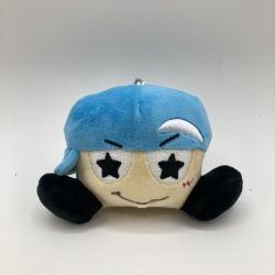 ◎◎  ジャニーズ WEST LIVETOUR 2022 Mixed Juice ぶらさげるヤツ(ぬいぐるみ)/藤井流星 Bランク