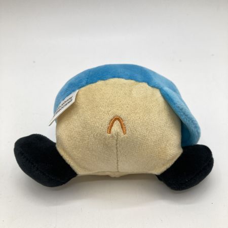 WEST ヤツぬい 中古】雑貨 濱田崇裕(むらさき) ぶらさげるヤツ(ぬいぐるみ