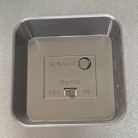  RHYTHM からくり時計 スモールワールド パルタージュ リズム時計 電波時計 4MN473RA