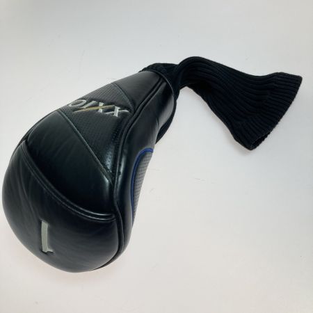  DUNLOP ダンロップ XXIO ゼクシオ 1W 10.5° ドライバー Miyazaki SR カバー付