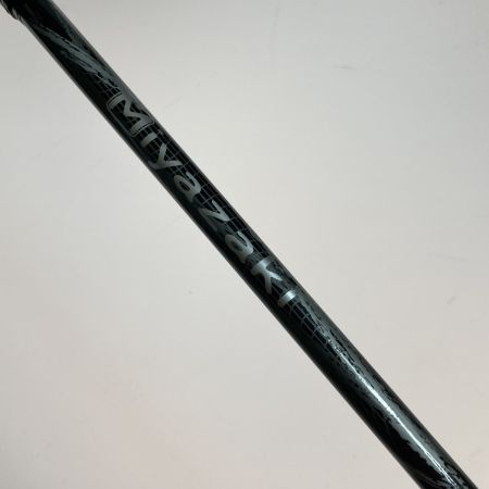  DUNLOP ダンロップ XXIO ゼクシオ 1W 10.5° ドライバー Miyazaki SR カバー付