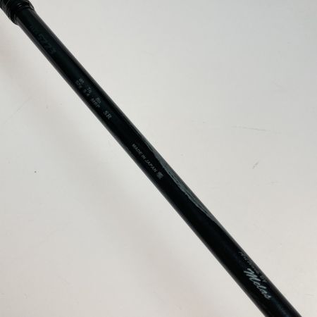  DUNLOP ダンロップ XXIO ゼクシオ 1W 10.5° ドライバー Miyazaki SR カバー付