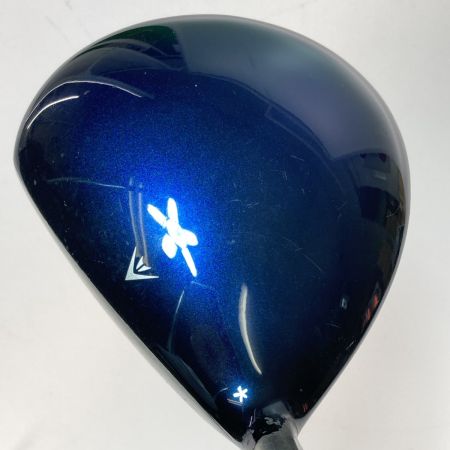  HONMA ホンマ Be ZEAL 535 1W 10.5° ドライバー VIZARD 48 R カバー付