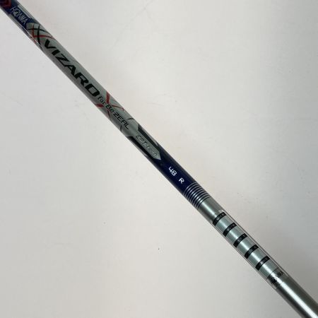  HONMA ホンマ Be ZEAL 535 1W 10.5° ドライバー VIZARD 48 R カバー付