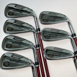 ◎◎ KATANA GOLF VOLTiO NINJA 5-9.P.A.S 7本 アイアンセット SPEEDER 561 S Cランク
