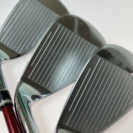  KATANA GOLF VOLTiO NINJA 5-9.P.A.S 7本 アイアンセット SPEEDER 561 S