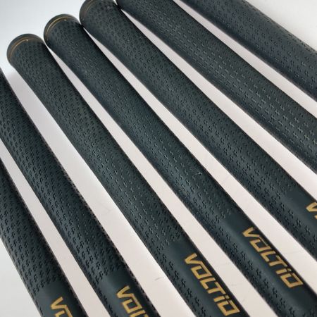  KATANA GOLF VOLTiO NINJA 5-9.P.A.S 7本 アイアンセット SPEEDER 561 S