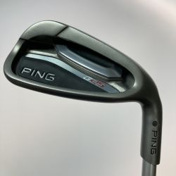 ◎◎ PING ピン G25 9番 40° アイアン 黒ドット TFC 360 R Cランク