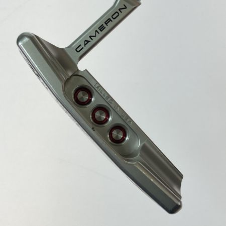  SCOTTY CAMERON スコッティキャメロン Special Select newport2 パター 33インチ