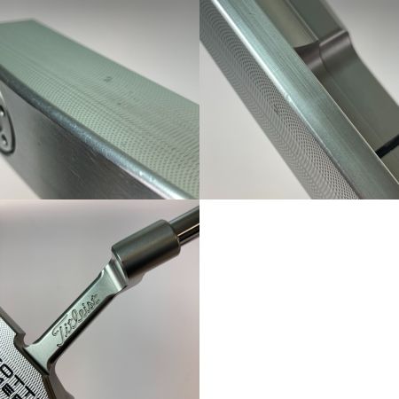  SCOTTY CAMERON スコッティキャメロン Special Select newport2 パター 33インチ