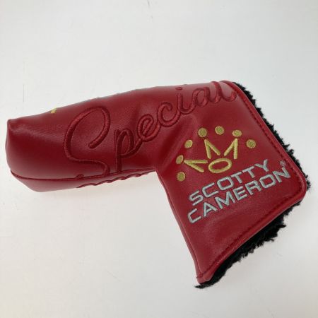  SCOTTY CAMERON スコッティキャメロン Special Select newport2 パター 33インチ