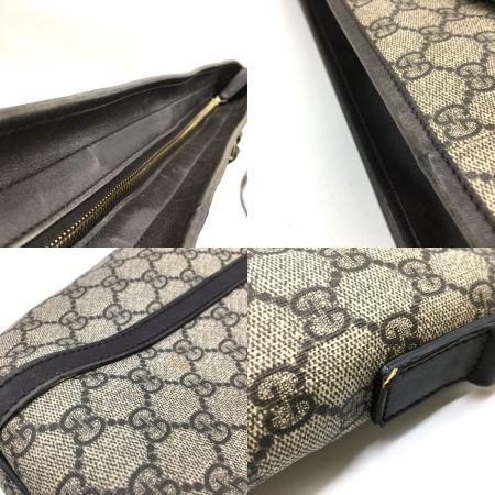  GUCCI グッチ GGキャンバス トートバッグ ショルダーバッグ 2WAY  388929 467891