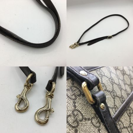  GUCCI グッチ GGキャンバス トートバッグ ショルダーバッグ 2WAY  388929 467891