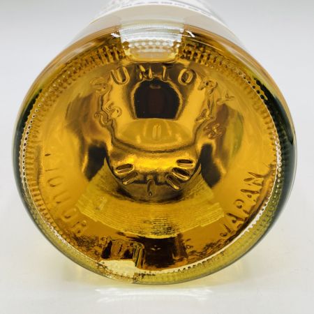 【北海道内限定発送】 SUNTORY サントリー 知多 THE CHITA ジャパニーズウイスキー 700ml 43度 607 未開栓