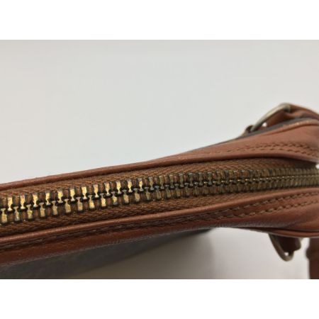  LOUIS VUITTON ルイヴィトン  モノグラム サックスポ 　セカンドバック