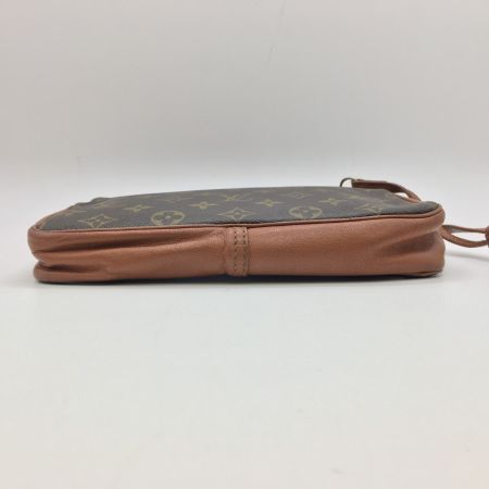  LOUIS VUITTON ルイヴィトン  モノグラム サックスポ 　セカンドバック