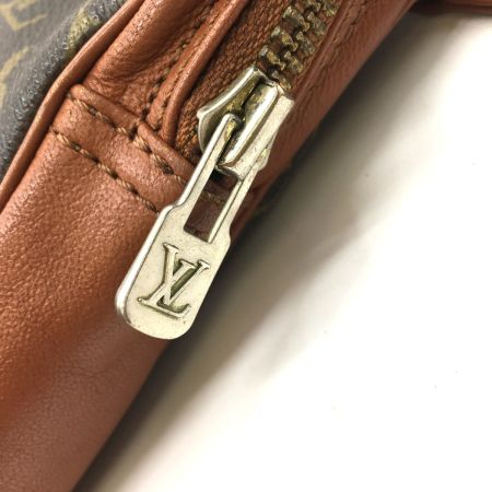  LOUIS VUITTON ルイヴィトン  モノグラム サックスポ 　セカンドバック