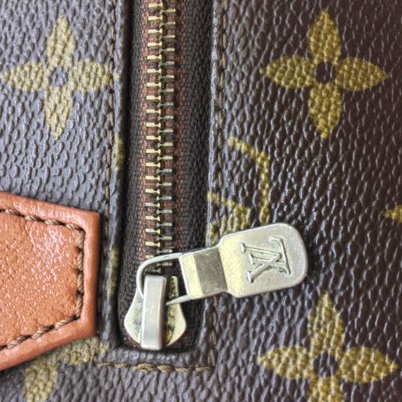  LOUIS VUITTON ルイヴィトン  モノグラム サックスポ 　セカンドバック