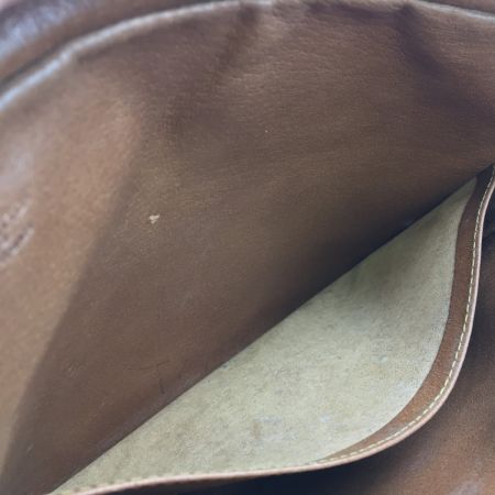  LOUIS VUITTON ルイヴィトン  モノグラム サックスポ 　セカンドバック