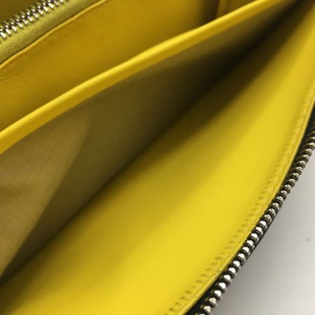  CELINE セリーヌ ラウンドファスナー財布 S・TN・3185 ブラック