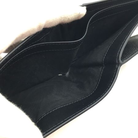  Maison Margiela マルタンマルジェラ 2つ折り財布 SA1UI0019 P4745 T8013 ブラック