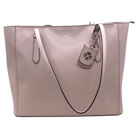  Kate Spade ケイトスペード シュイラー ミディアム  トートバッグ WKRU6566 ピンク