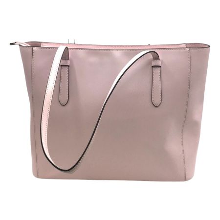  Kate Spade ケイトスペード シュイラー ミディアム  トートバッグ WKRU6566 ピンク