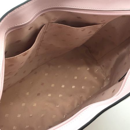  Kate Spade ケイトスペード シュイラー ミディアム  トートバッグ WKRU6566 ピンク