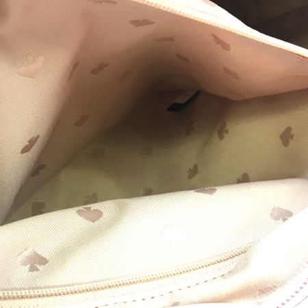  Kate Spade ケイトスペード シュイラー ミディアム  トートバッグ WKRU6566 ピンク