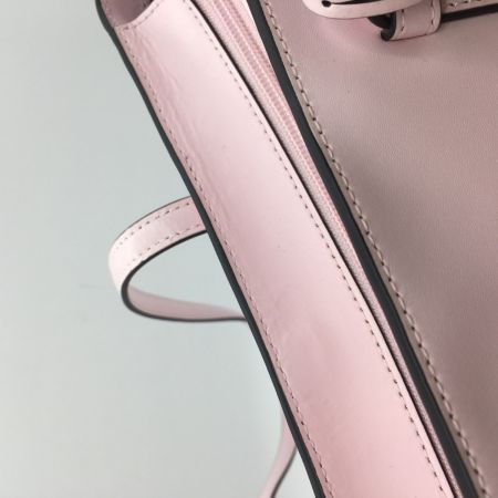  Kate Spade ケイトスペード シュイラー ミディアム  トートバッグ WKRU6566 ピンク