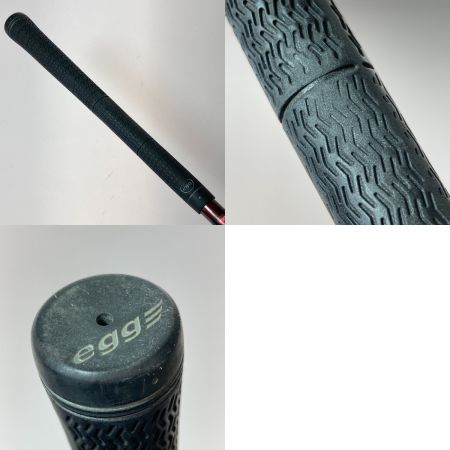  PRGR プロギア egg 1W 10.5° ドライバー M-37 R