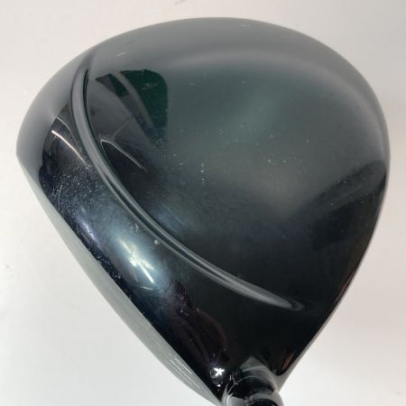  PRGR プロギア egg 1W 10.5° ドライバー M-37 R