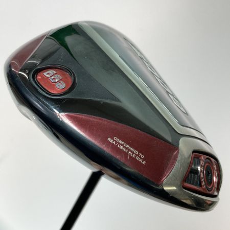  PRGR プロギア egg 1W 10.5° ドライバー M-37 R