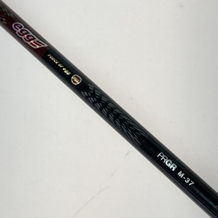  PRGR プロギア egg 1W 10.5° ドライバー M-37 R