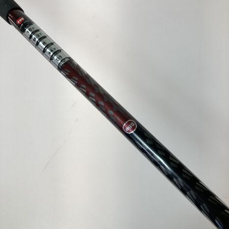  PRGR プロギア egg 1W 10.5° ドライバー M-37 R